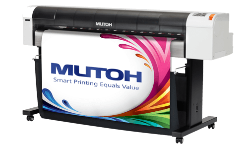 Mutoh RJ900X — Inkjet Parts