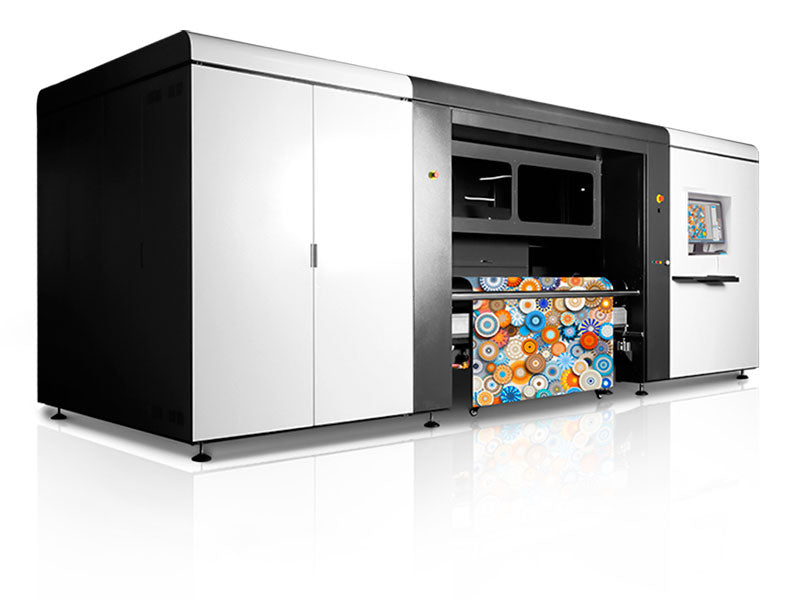 Atexco Printer Parts