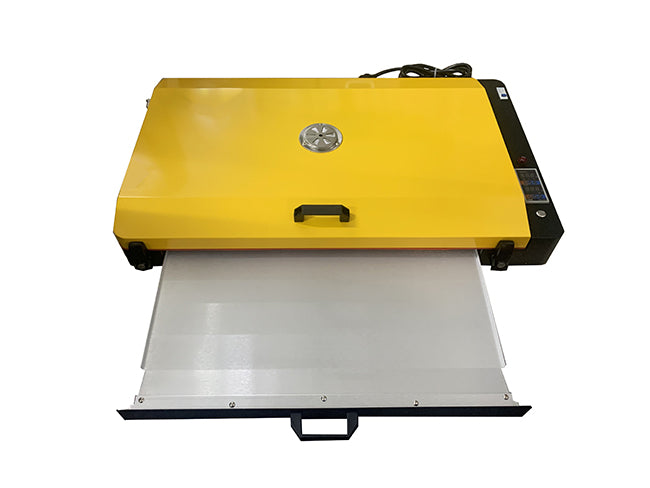DTF Sheet Curing Oven - 18x24" With Temperature Control Pro