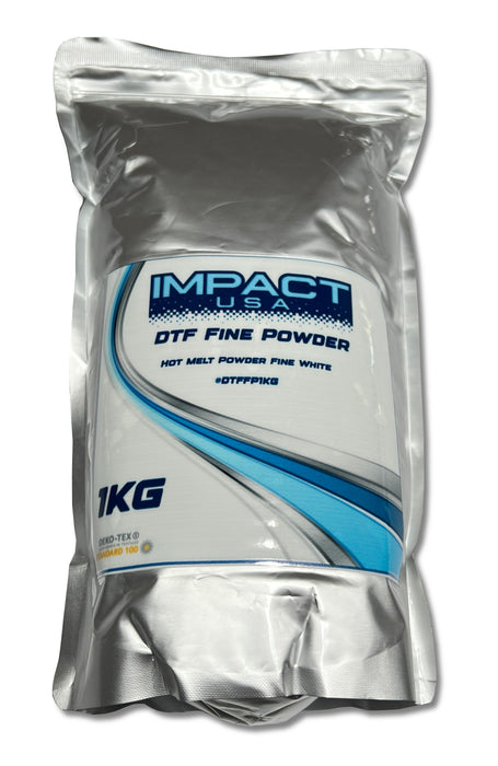 Impact Fine TPU DTF 80-170 Powder 1kg