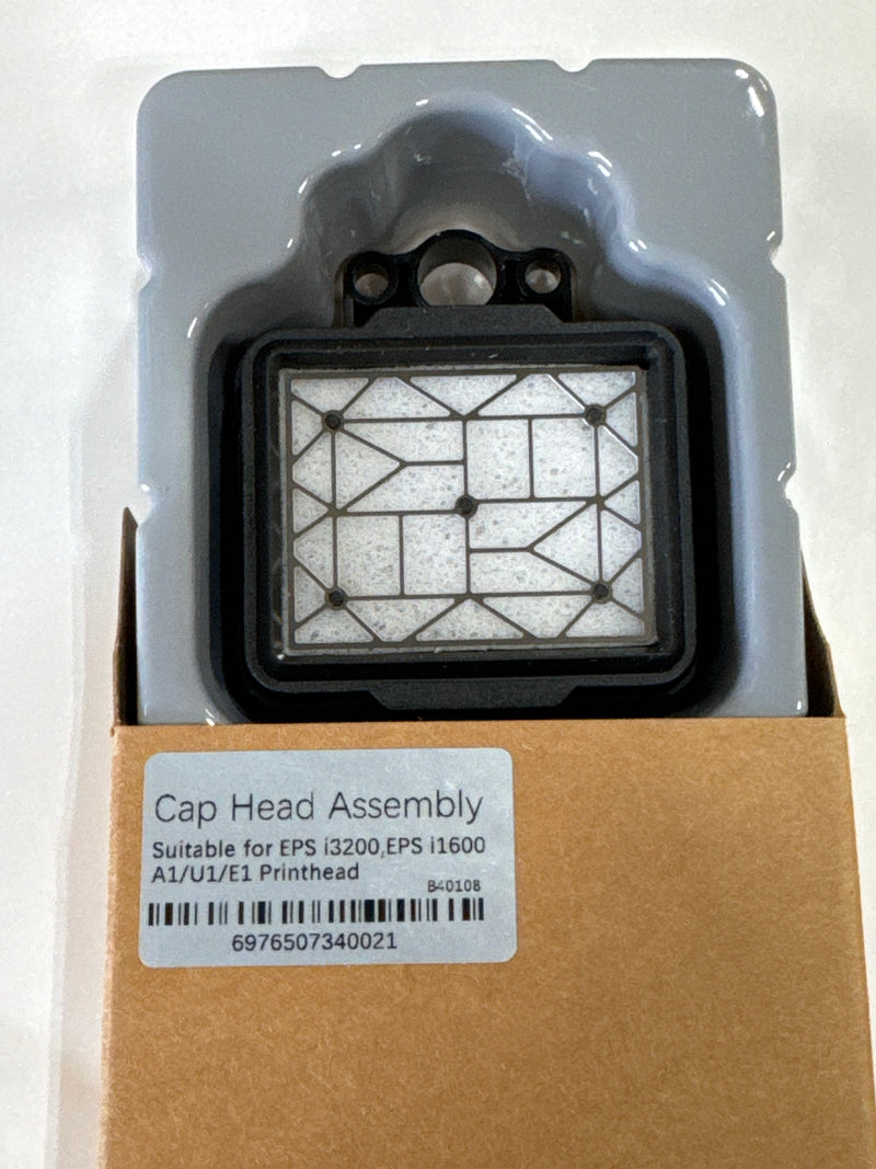 Epson i3200-A1 Cap Top DTF