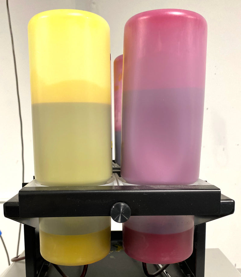 Radiant Sublimation Ink 1 Liter