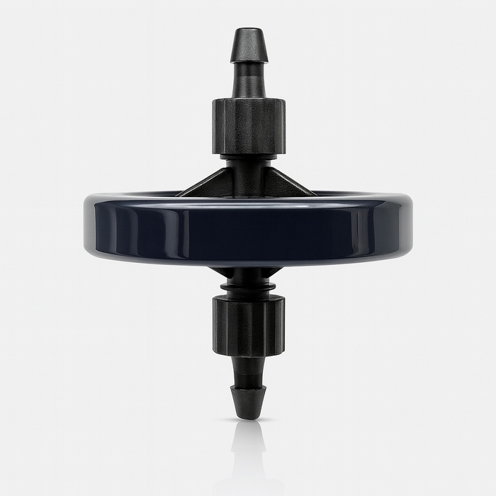 UV DTF CMYKWV ink filter Version 10 Micron