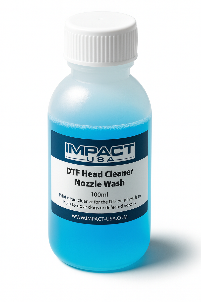 DTF Printhead Cleaner / Nozzle Wash