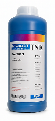 Impact Prime DTF C ink 1kg bottle

