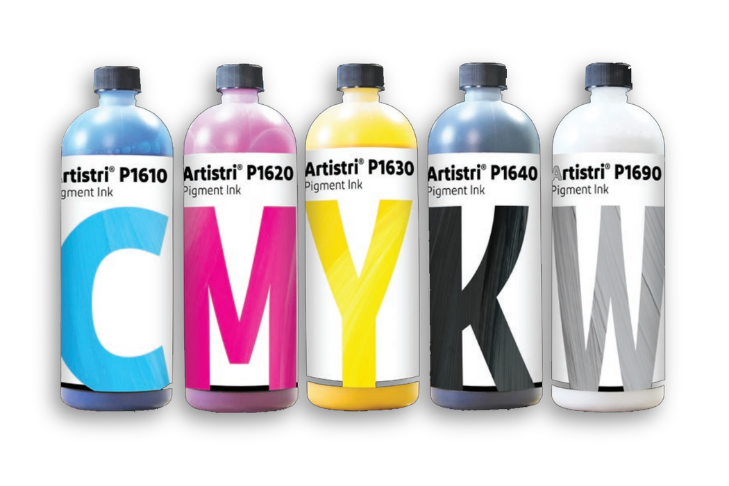 DuPont DTF ink
