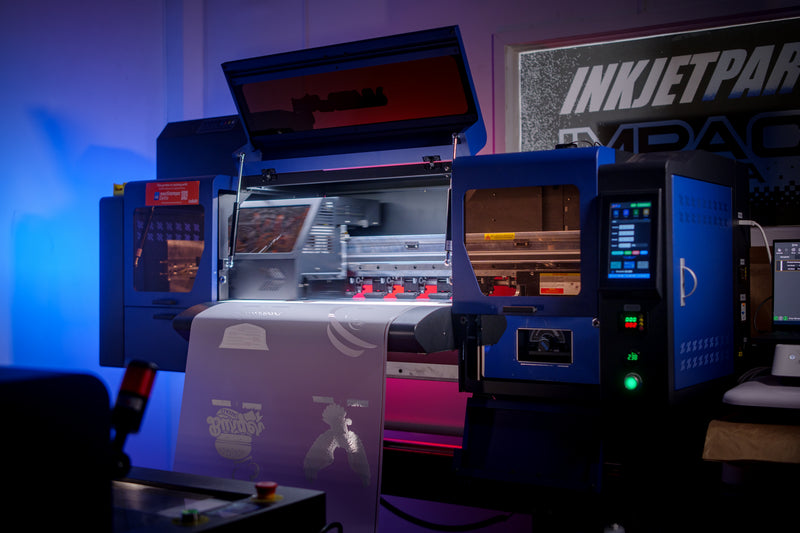 Fedar FD70-2 / 4 DTF Printer