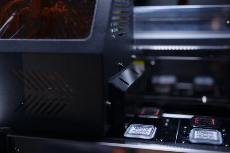 Fedar FD70-2 / 4 DTF Printer