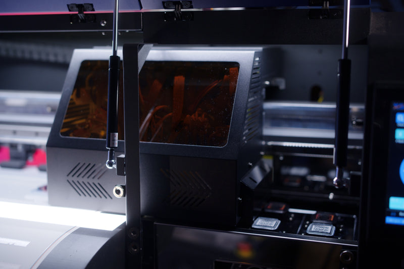 Fedar FD70-2 / 4 DTF Printer