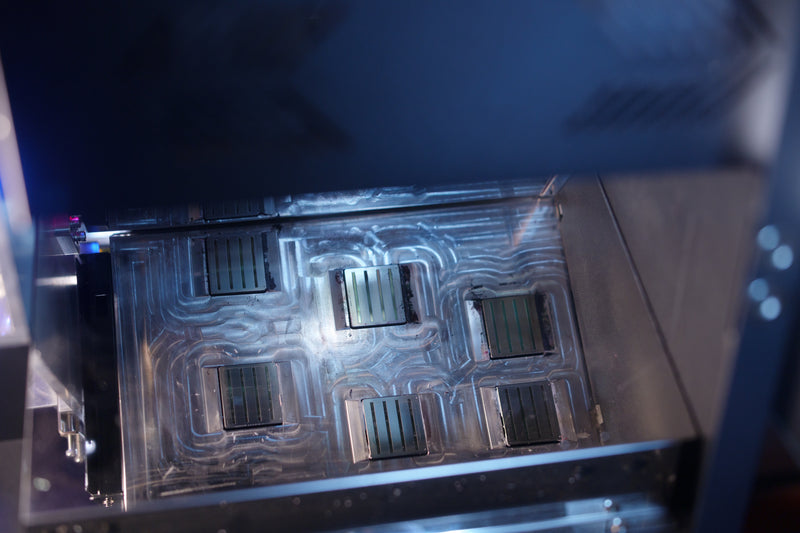 Fedar FD70-2 / 4 DTF Printer