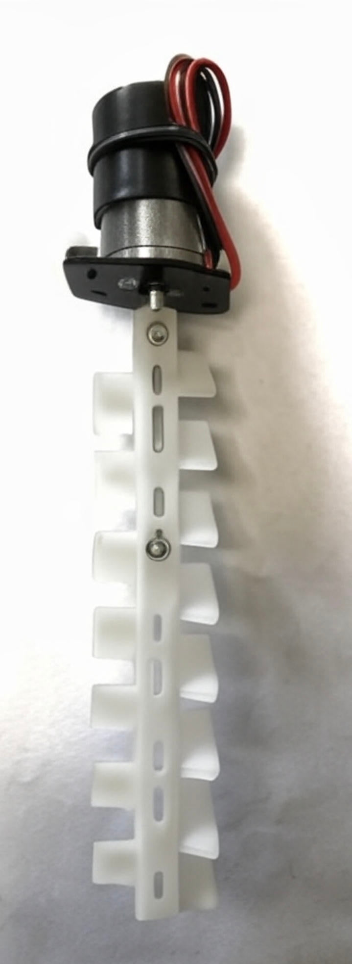 DTF White Ink Stirring Motor & 6” Paddles