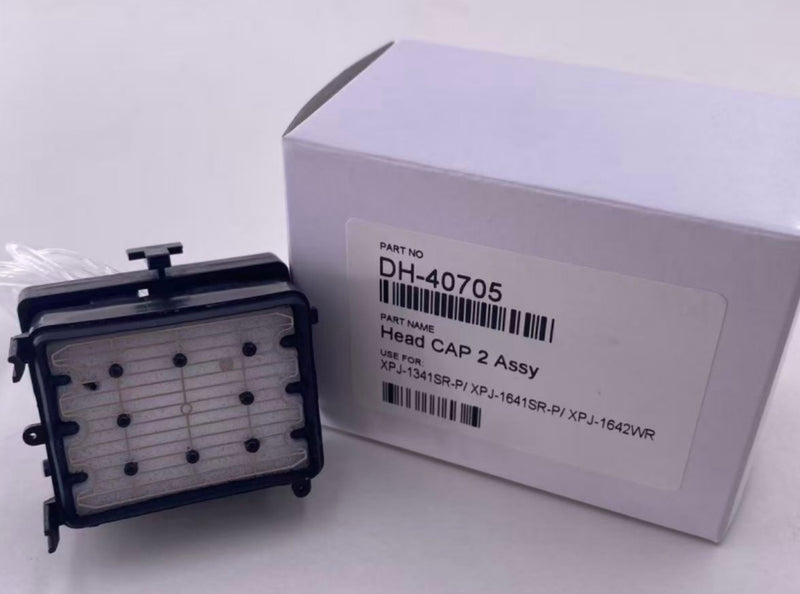 Mutoh XpertJet Pro Cap Top SKU: DH-40705