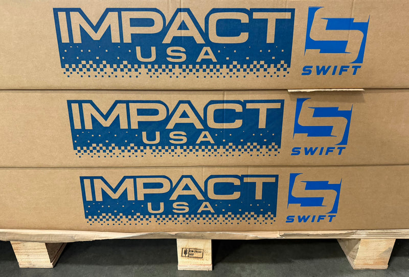 Impact Swift 100gsm 44" x 328' Non Tack Sublimation Paper