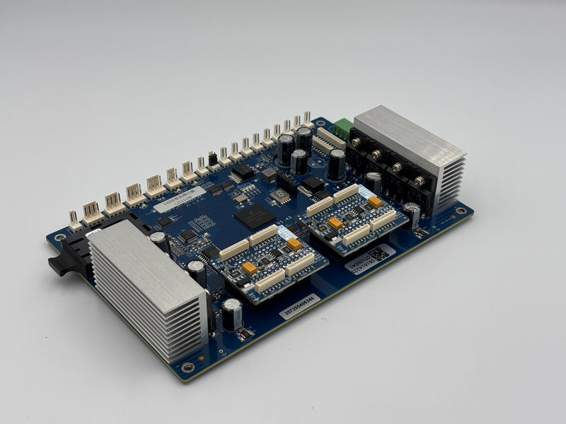 DTF Hosonsoft Carriage Board 2 Heads