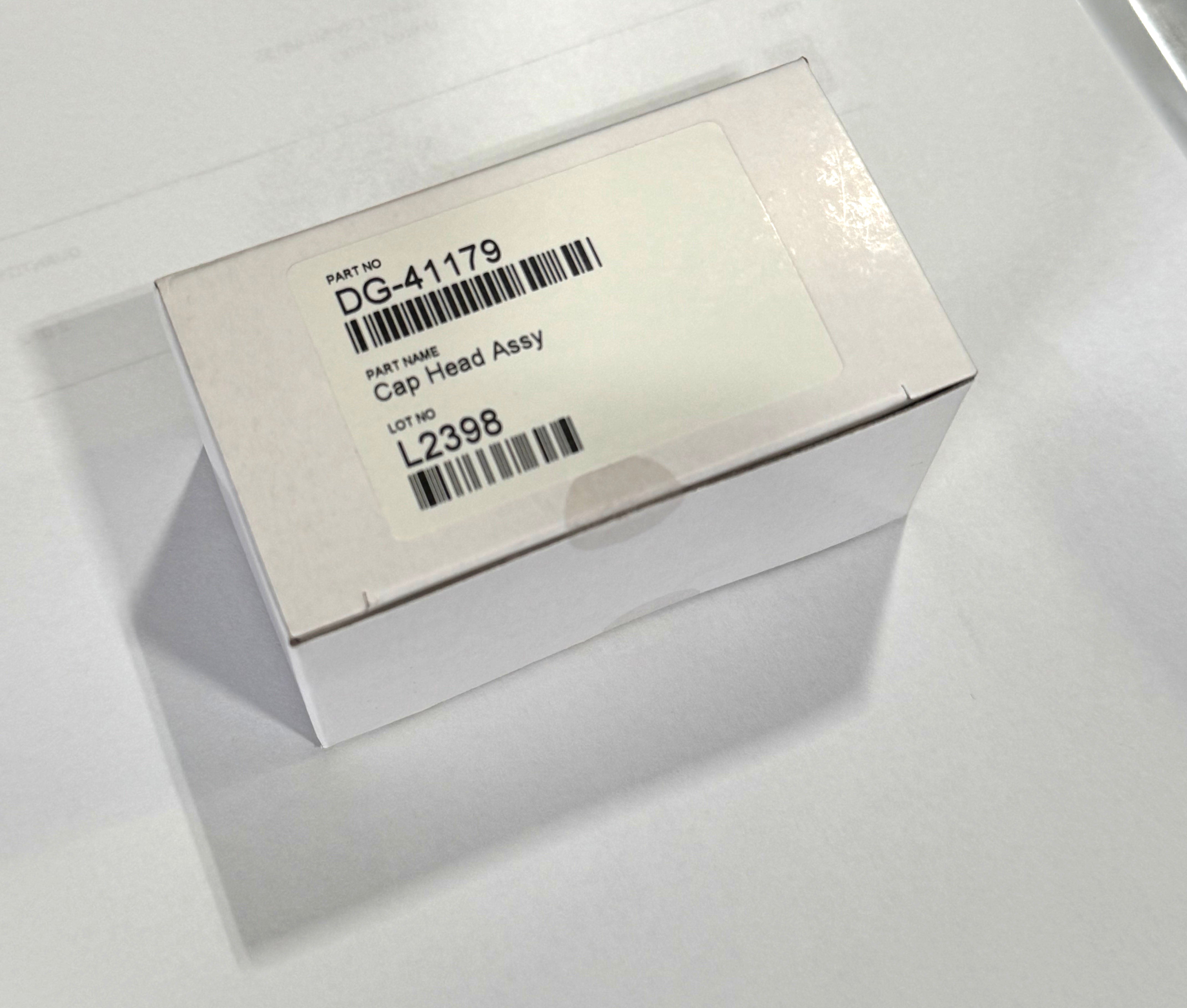 Buy Mutoh 1638WX Cap Top – DG-41179 | InkJet Parts — Inkjet Parts