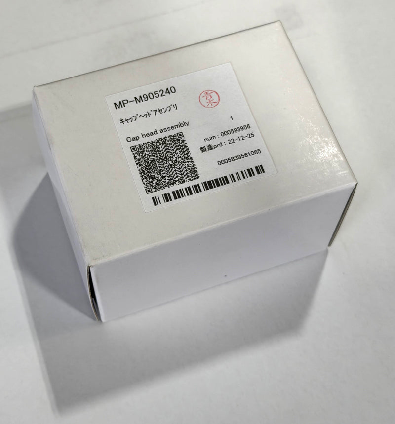 Mimaki TxF150-75 DTF Cap top MP-M905240