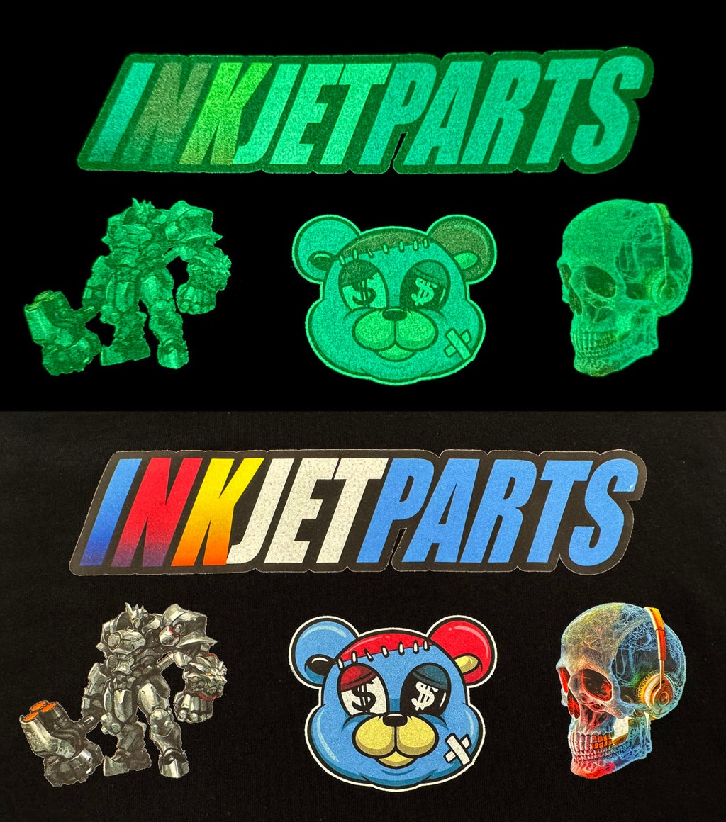 Products — Inkjet Parts