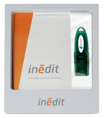 Inedit Neo Stampa DTF