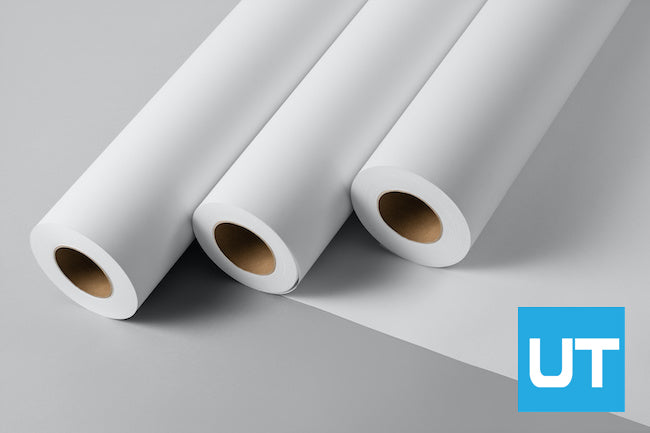 Impact Ultra Tack 100g 44" x 302" Sublimation Paper