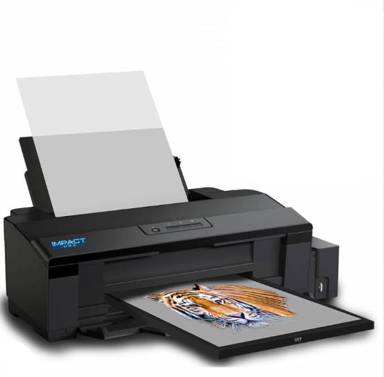 Epson L1800 DTF Bundle