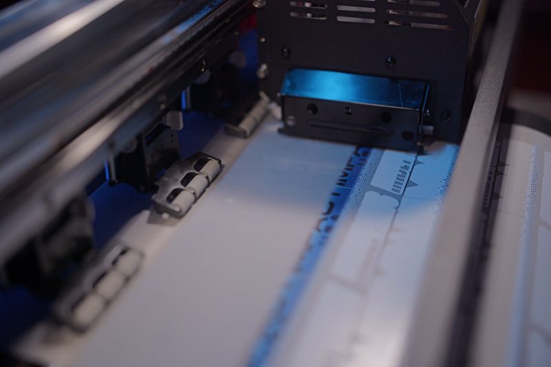 Fedar A3 13" DTF Printer Only