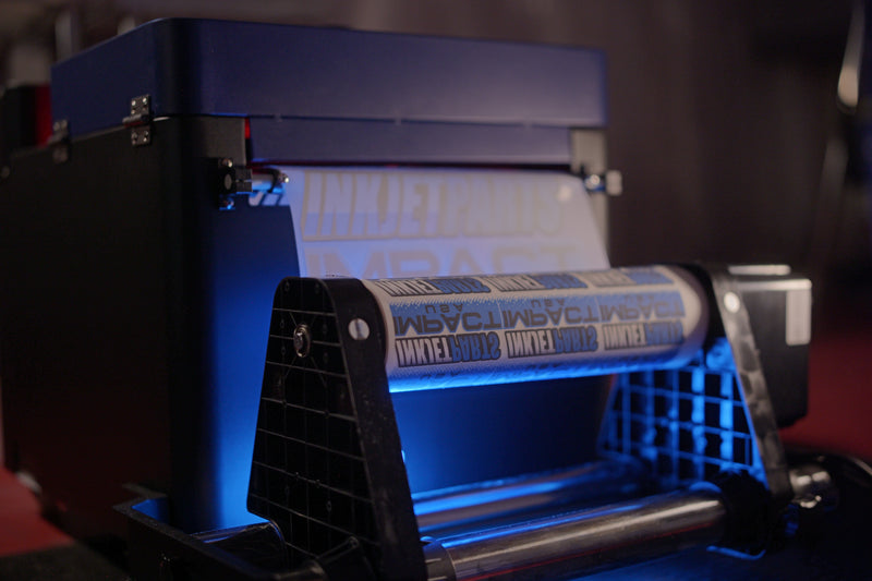 Fedar A3 13" DTF Printer, Shaker & Purifier