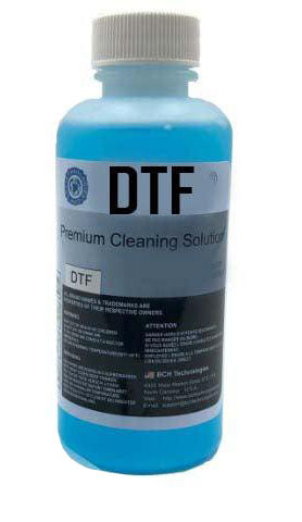 DTF Printhead Cleaner / Nozzle Wash