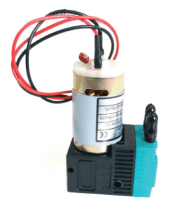 DTF Inkjet Printer Pump - INKJET PARTS