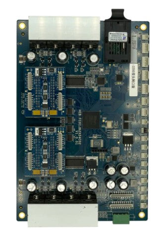 DTF Hosonsoft Carriage Board 2 Heads