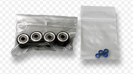 Mimaki CJV30 Pinch Roller Set (4 pcs) - SPA-0166