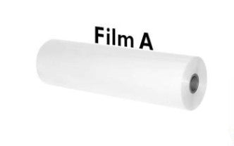 UV DTF WHITE Premium Film A 24" x 328ft