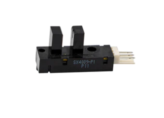 DTF End Stop / Capping Sensor