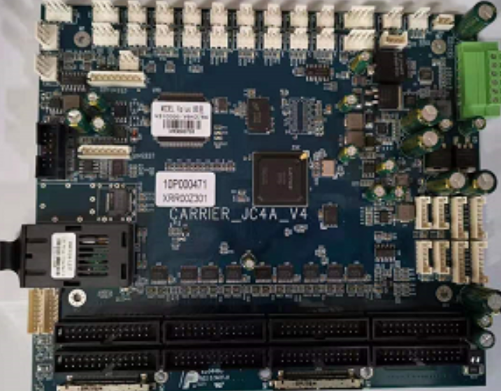 Atexco IO Expansion Board