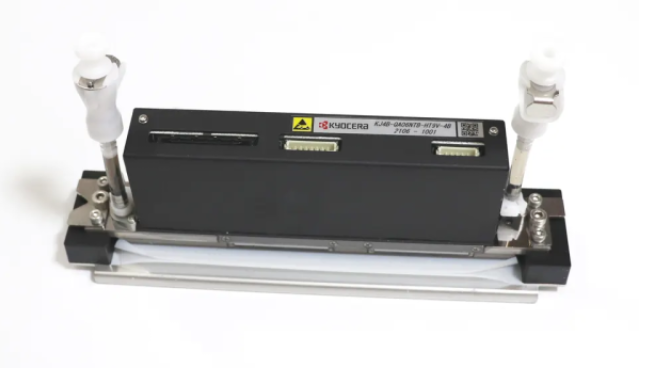 Kyocera KJ4B-QA Printhead