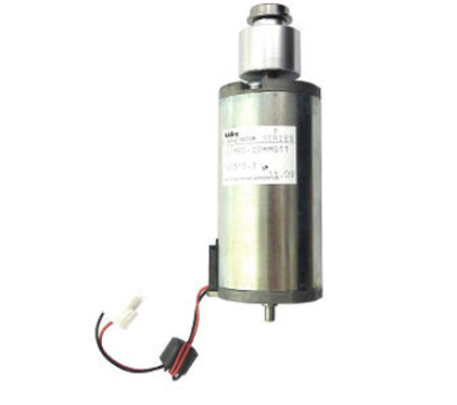 VJ-1624 CR Motor (Direct Pulley) Assy -