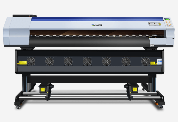 Fedar FD1900 Printer