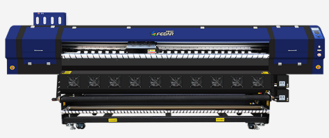 Fedar FD5328E Printer