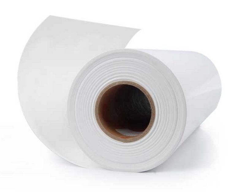 Silicone UV Film 20" x 30 Meter