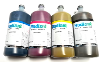 Radiant Sublimation Ink 1 Liter