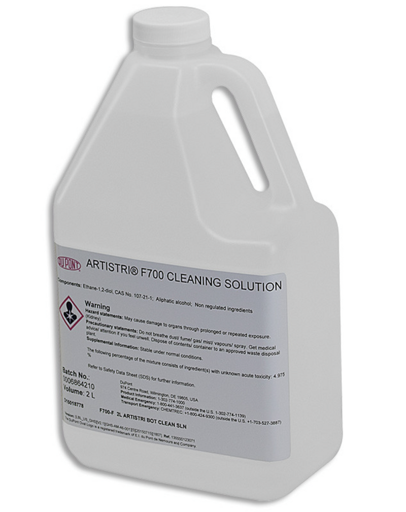 Dupont Artistri P1600 DTF 1L Bottle