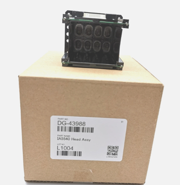 Mutoh DX7 Printhead - DG-43988 / DG-43345 ( Universal )