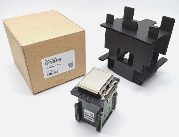 Mutoh DX7 Printhead - DG-43988 / DG-43345 ( Universal )