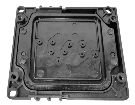 Epson I3200-A1/U1/E1 Water-based Printhead Manifold