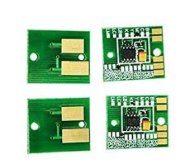 Mimaki Permanent Chips CMYK SS21 JV150-300 / CJV150-300