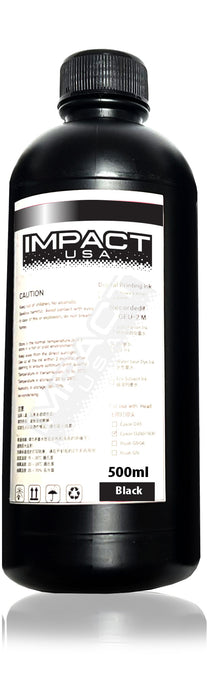 Impact UV DTF Ink 500ml