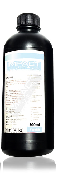 Impact UV DTF Ink 500ml