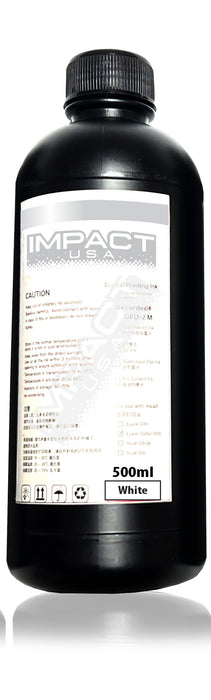 Impact UV DTF Ink 500ml