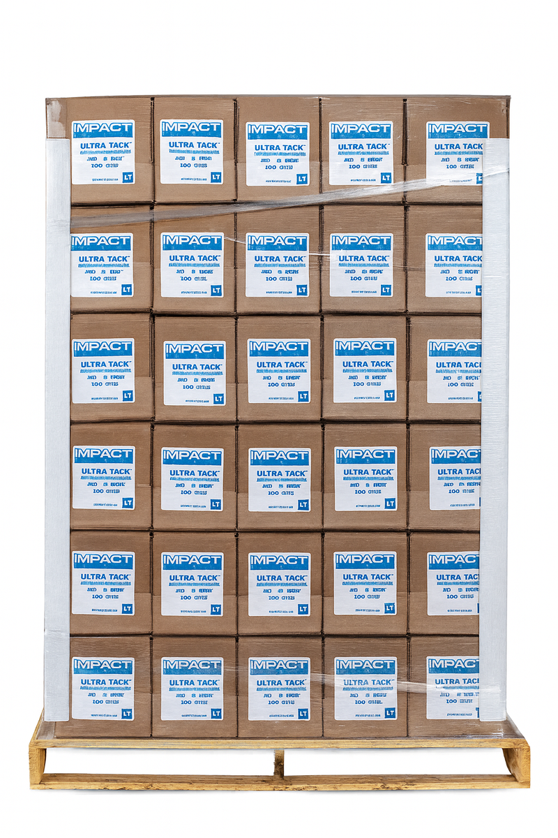 Impact Ultra Tack 100g 44" x 302" Sublimation Paper