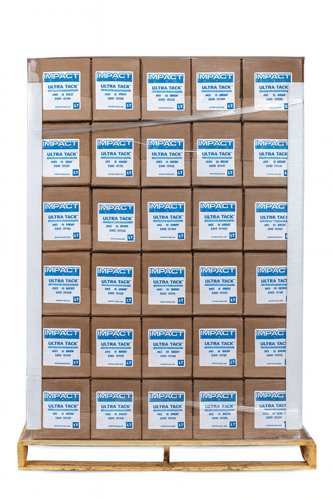 Impact Ultra Tack 100g 44" x 302" Sublimation Paper