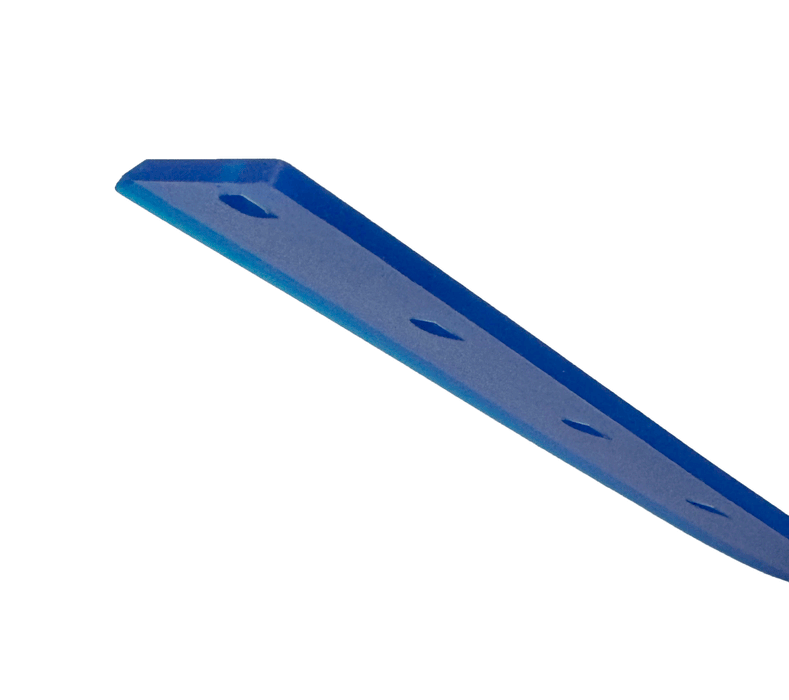 Epson i3200 DTF Wiper Blade Blue